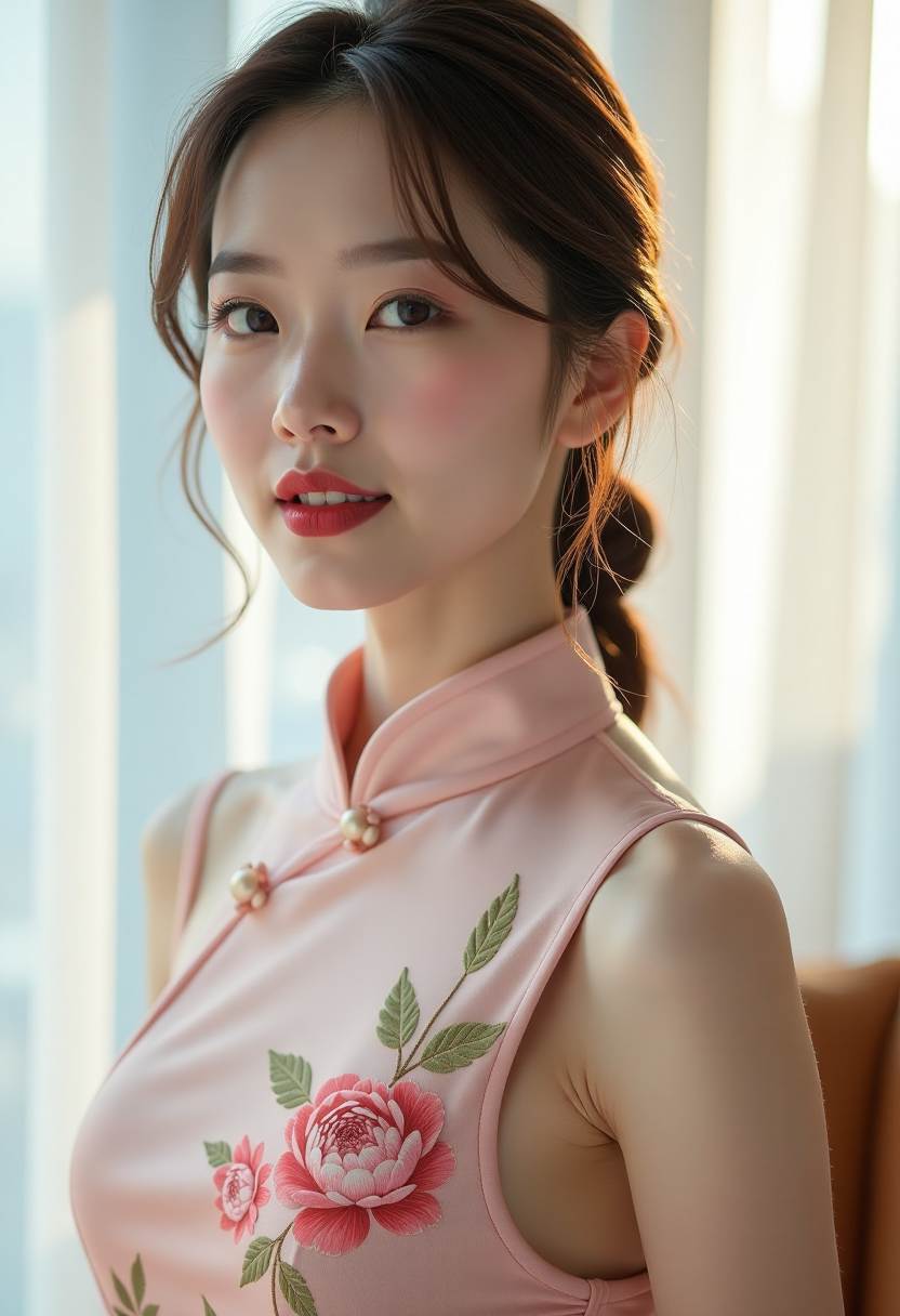 边界追踪电视剧海报