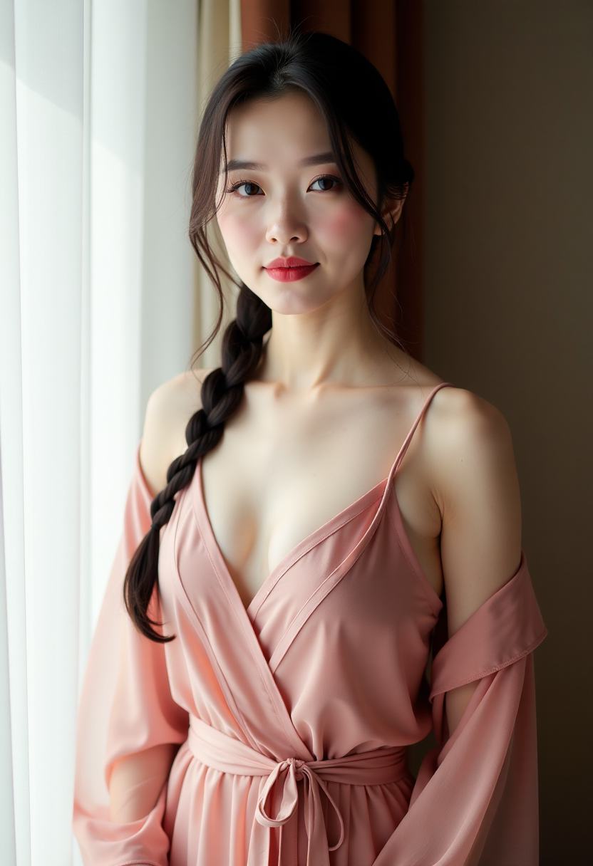 小镇维修部电视剧海报